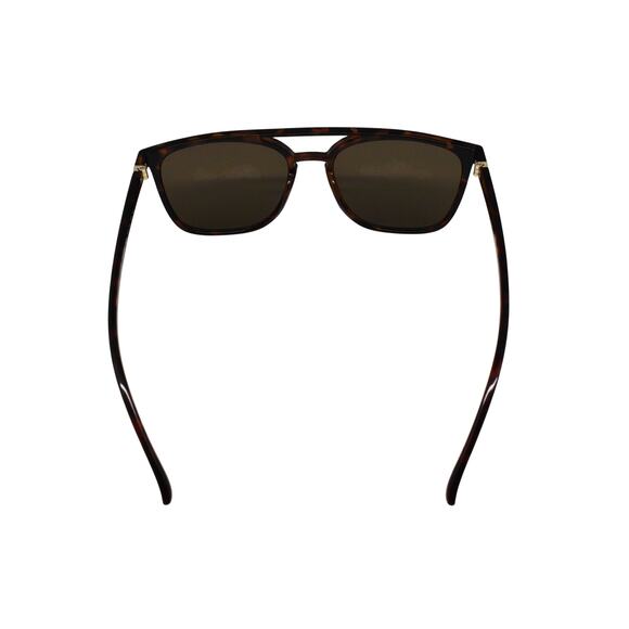 Kenneth Cole Reaction KC2865 52E 55-18-145mm Sunglasses -LENSES FAIR/FRAMES GOOD - Picture 14 of 15